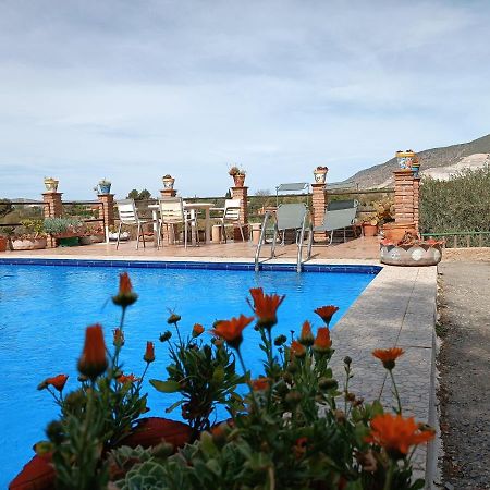 El Rio Villa Durcal Exterior photo