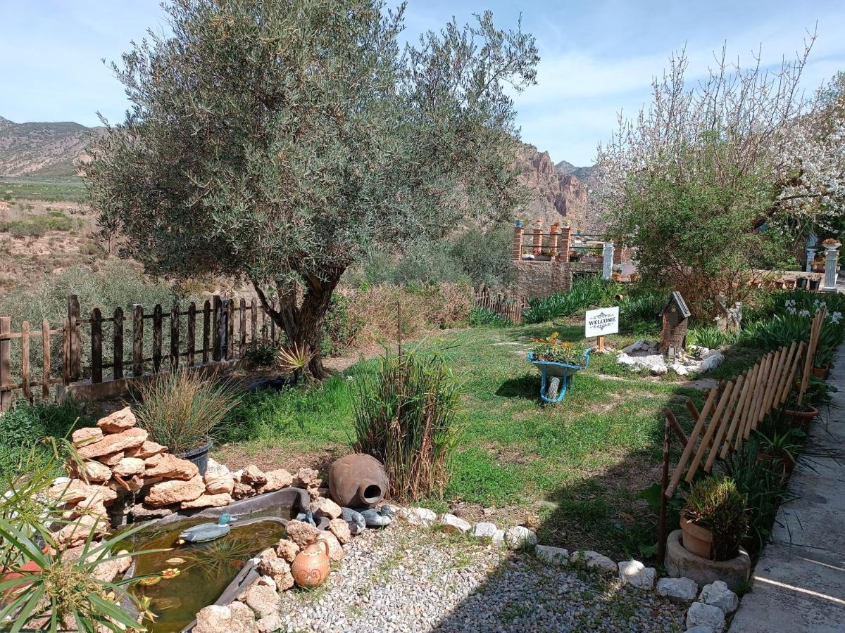 El Rio Villa Durcal Exterior photo